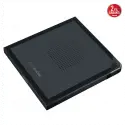 Asus Sdrw-08v1m-u Zendrive, Usb Type-c External, Siyah, Slim, Optik Okuyucu/yazıcı