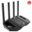 Asus Tuf-be3600, Be3600, 4 Port, 3600mbps, Dual Band, Wifi 7, Aimesh, Aiprotection Pro, Gamıng Extendable Router