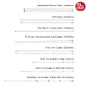 ASUS TUF-GAMING-1000G WH 80 PLUS GOLD POWER SUPPLY