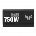 ASUS TUF-GAMING-750G 80 PLUS GOLD POWER SUPPLY