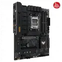 Asus Tuf Gamıng A620-pro Wıfı, 4xddr5, 2x M.2, Hdmı, Dp, Type-c, Am5 Soket Gamıng Anakart