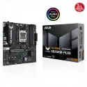 Asus Tuf Gamıng A620am-plus, 4xddr5, 2x M.2, Hdmı, 2xdp, Amd Ryzen 7000 Serisi, Am5 Soket Anakart