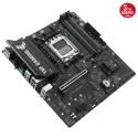 ASUS TUF GAMING A620AM-PLUS 7600MHZ(OC) DDR5 2xDP HDMI ÇİFT M2 USB3.2 AURA RGB 2.5GBİT LAN mATX