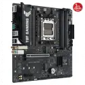 Asus Tuf Gamıng A620am-plus Wıfı, 4xddr5, 2x M.2, Hdmı, 2xdp, Wi-fi 6, Bluetooth V5.3, Am5 Soket Gamıng Anakart