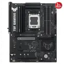 Asus Tuf Gamıng B650e-e Wıfı, 4xddr5, 3xm.2, Dp, Hdmı, Type-c, Wi-fi 6e, Bluetooth V5.3, Am5 Soket Gaming Anakart