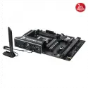 Asus Tuf Gamıng B650e-plus Wıfı, 4xddr5, 3xm.2, Dp, Hdmı, Type-c, Wi-fi 6e, Bluetooth V5.3, Am5 Soket Gaming Anakart