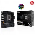 Asus Tuf Gamıng B650m-e, 4xddr5, 2x M.2, Hdmı, 2xdp, Type-c, Am5 Soket Gamıng Anakart
