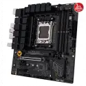 Asus Tuf Gamıng B650m-e, 4xddr5, 2x M.2, Hdmı, 2xdp, Type-c, Am5 Soket Gamıng Anakart