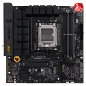 Asus Tuf Gamıng B650m-e Wıfı, 4xddr5, 2x M.2, Hdmı, Dp, Type-c, Wi-fi 6, Bluetooth V5.2, Am5 Soket Gamıng Anakart