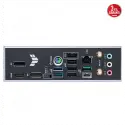 Asus Tuf Gamıng B650m-e Wıfı, 4xddr5, 2x M.2, Hdmı, Dp, Type-c, Wi-fi 6, Bluetooth V5.2, Am5 Soket Gamıng Anakart