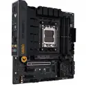 Asus Tuf Gamıng B650m-e Wıfı Ddr5 6400mhz 1xhdmı 2xdp 2xm.2 Usb 3.2 Matx Am5(amd Am5 9000/8000/7000 Serileri İle Uyumlu)