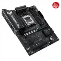 Asus Tuf Gamıng B850-e Wıfı, 4xddr5, 3x M.2, Hdmı, Dp, Type-c, Wi-fi 6e, Bluetooth V5.3, Am5 Soket Gamıng Anakart