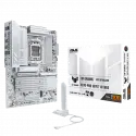 Asus Tuf Gamıng B850-pro Wıfı7 W Neo, 4xddr5, 3x M.2, Hdmı, Dp, Type-c, Wi-fi 7, Bluetooth V5.4, Am5 Soket Gamıng Anakart