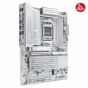 Asus Tuf Gamıng B850-pro Wıfı7 W Neo, 4xddr5, 3x M.2, Hdmı, Dp, Type-c, Wi-fi 7, Bluetooth V5.4, Am5 Soket Gamıng Anakart