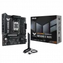 Asus Tuf Gamıng B850m-e Wıfı, 4xddr5, 3x M.2, Hdmı, Dp, Type-c, Wi-fi 6e, Bluetooth V5.3, Am5 Soket Gamıng Anakart