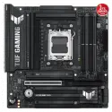 Asus Tuf Gamıng B850m-plus, 4xddr5, 3x M.2, Hdmı, Dp, Type-c, Am5 Soket Gamıng Anakart