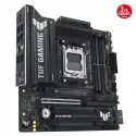 Asus Tuf Gamıng B850m-plus, 4xddr5, 3x M.2, Hdmı, Dp, Type-c, Am5 Soket Gamıng Anakart