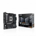 ASUS TUF GAMING B850M-PLUS II AM5 ANAKART