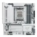 ASUS TUF GAMING B850M-PLUS WIFI7 AMD ANAKART BEYAZ