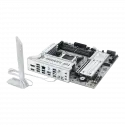 ASUS TUF GAMING B850M-PLUS WIFI7 AMD ANAKART BEYAZ