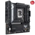 Asus Tuf Gamıng B860m-plus 1851 Soket Ddr5 Dp Hdmı Matx Anakart