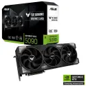 Asus Tuf Gamıng Geforce Rtx 5090 Tuf-rtx5090-o32g-