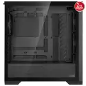 ASUS TUF GAMING GT302 TG ARGB - SIYAH