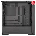ASUS TUF GAMING GT302 TG ARGB - SIYAH