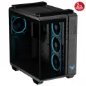 Asus Tuf Gamıng Gt502 Horızon Black Gamıng Kasa