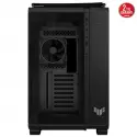 Asus Tuf Gamıng Gt502 Horızon Black Gamıng Kasa