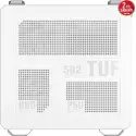 ASUS TUF GAMING GT502 HORIZON WHITE GAMING KASA