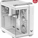 ASUS TUF GAMING GT502 HORIZON WHITE GAMING KASA