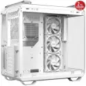 ASUS TUF GAMING GT502 HORIZON WHITE GAMING KASA