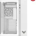 ASUS TUF GAMING GT502 HORIZON WHITE GAMING KASA