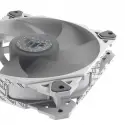 Asus Tuf Gamıng Tf120 Argb 3ın1 Beyaz Kasa Fanı