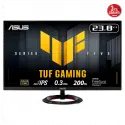 Asus Tuf Gamıng Vg249Q5r 23,8 0.3ms, 200hz, Full Hd, Dp, 2xhdmı, Hoparlör, Fast Ips Led, Elmb Sync Premium, Gamıng Monitör