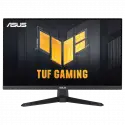 Asus Tuf Gamıng Vg249Qe5a 23,8 1ms, 146hz, Full Hd, Dp, Hdmı, Hoparlör, Fast Ips Led, Elmb Sync Premium, Gamıng Monitör
