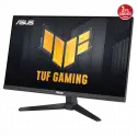 Asus Tuf Gamıng Vg249Qe5a 23,8 1ms, 146hz, Full Hd, Dp, Hdmı, Hoparlör, Fast Ips Led, Elmb Sync Premium, Gamıng Monitör
