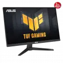 Asus Tuf Gamıng Vg249Qe5a 23,8 1ms, 146hz, Full Hd, Dp, Hdmı, Hoparlör, Fast Ips Led, Elmb Sync Premium, Gamıng Monitör