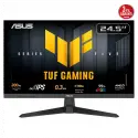 Asus Tuf Gamıng Vg259Q5a 24,5 0.3ms, 200hz, Full Hd, Dp, 2xhdmı, Hoparlör, Ips Panel, Elmb Sync Premium, Gamıng Monitör