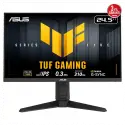 Asus Tuf Gamıng Vg259Qmrl5a 24,5 0.3ms, 310hz, Full Hd, Dp, 2xhdmı, Hoparlör, Pivot, Fast Ips Led, Elmb Sync Premium, Gamıng Monitör