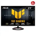 Asus Tuf Gamıng Vg279Q5r 27 0.3ms, 200hz, Full Hd, Dp, 2xhdmı, Hoparlör, Fast Ips Led, Elmb Sync Premium, Gamıng Monitör