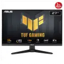 Asus Tuf Gamıng Vg279Qe5a 27 1ms, 146hz, Full Hd, Dp, Hdmı, Hoparlör, Fast Ips Led, Düşük Mavi Işık, Freesync Premium, Gamıng Monitör