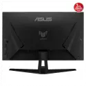Asus Tuf Gamıng Vg27aQ5a 27 0.3ms, 210hz, Qhd, Dp, 2xhdmı, Usb, Hoparlör, Fast Ips Led, Elmb Sync Premium, Gamıng Monitör