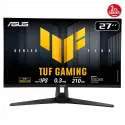 Asus Tuf Gamıng Vg27aQ5a 27 0.3ms, 210hz, Qhd, Dp, 2xhdmı, Usb, Hoparlör, Fast Ips Led, Elmb Sync Premium, Gamıng Monitör
