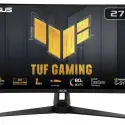 Asus Tuf Gamıng Vg27aQm1a 27 1ms 260hz WQhd Ips