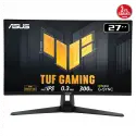 Asus Tuf Gamıng Vg27aQm5a 27 0.3ms, 300hz, Qhd, Dp, 2xhdmı, Usb, Hoparlör, Fast Ips Led, Elmb Sync Premium, Gamıng Monitör