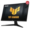 Asus Tuf Gamıng Vg27aQm5a 27 0.3ms, 300hz, Qhd, Dp, 2xhdmı, Usb, Hoparlör, Fast Ips Led, Elmb Sync Premium, Gamıng Monitör