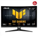 Asus Tuf Gamıng Vg32vQm5b 31,5 0,5ms, 250hz, Fullhd Curved, Dp, 2xhdmı, Va Panel, 1500r, Display Widget Center, Gamıng Monitör