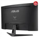 Asus Tuf Gamıng Vg32vQm5b 31,5 0,5ms, 250hz, Fullhd Curved, Dp, 2xhdmı, Va Panel, 1500r, Display Widget Center, Gamıng Monitör